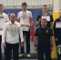 Бугурусланские спортсмены достойно выступили на чемпионате и первенстве по вольной борьбе - Газета Бугурусланская правда