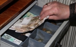 В Бугурусланском районе начальница почтового отделения украла из кассы более 100000 рублей