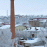 В январе на погоду в Бугуруслане повлиял сибирский антициклон - Газета Бугурусланская правда