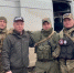 Глава Бугуруслана встретился с земляками, находящимися в зоне СВО - Газета Бугурусланская правда