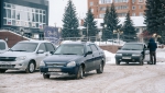 Корреспондент «Бугурусланской правды» выясняла, как в городе устроена сфера такси