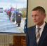 Учитель ОБЖ из Оренбуржья вернулся из зоны СВО - Газета Бугурусланская правда
