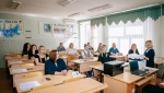 Родители Бугуруслана и Бугурусланского района сдали ЕГЭ