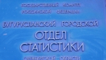 В Бугуруслане и Бугурусланском районе Оренбургстат проводит выборочное обследование