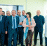 В Бугуруслане прошла техническая приемка новой поликлиники - Газета Бугурусланская правда