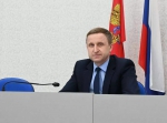 В администрации Бугуруслана произошли кадровые изменения