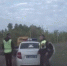 Житель Бугуруслана разбил собственный автомобиль, не желая отдавать его на штрафстоянку - ОМВД "Бугурусланский" 