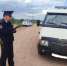 В Бугуруслане сотрудниками полиции задержан мужчина, подозреваемый в совершении угона - ОМВД "Бугурусланский" 