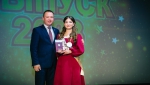 В Бугуруслане и Бугурусланском районе прошли выпускные балы