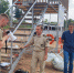 Городской пляж в Бугуруслане посетили инспекторы ГИМС - Газета Бугурусланская правда
