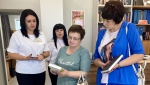 Оренбургский культурный маршрут проходит через Бугуруслан и Бугурусланский район