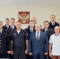 Патрульно-постовая служба МВД отмечает столетие - Газета Бугурусланская правда