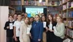 В Бугурусланском районе школьникам рассказали об особенностях профессии прокурора