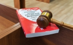 В Бугуруслане перед судом предстал владелец нелегальной газовой заправки