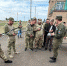 Оренбургские казаки отправились в зону СВО на Донбасс - Газета Бугурусланская правда