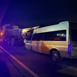 В страшном ДТП на трассе «Самара-Бугуруслан» погибли два человека