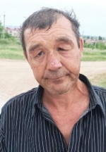 Внимание розыск!