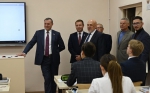 Ключевые положения народной программы «Единой России» отражены в проекте бюджета 2024-2026 годов