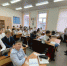 В рамках Всероссийского дня правовой помощи полицейские провели беседу - ОМВД "Бугурусланский" 