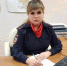 Сотрудники полиции проводят проверку по факту получения травмы малолетним ребенком. - ОМВД "Бугурусланский" 