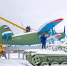 Городские службы в Бугуруслане не пугает «снежный» вопрос - Газета Бугурусланская правда