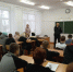 Полицейские напоминают о «Безопасных каникулах» - ОМВД "Бугурусланский" 