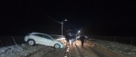 В ДТП в Бугуруслане пострадали два человека
