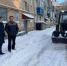 В Оренбуржье прокуратура проверила уборку снега в городах и районах области - Газета Бугурусланская правда