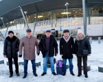 Делегации Бугуруслана и Бугурусланского района принимают участие во всероссийском муниципальном форуме