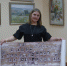 Жительница Бугуруслана собрала свою родословную и узнала, что ее связывает с Василием Шукшиным - Газета Бугурусланская правда