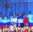 С широким размахом - Бугурусланский район