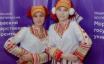 Знай наших!
