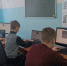 Приняли участие в отборочном этапе Всероссийского конкурса юных инспекторов движения «Безопасное колесо». - Отдел образования