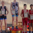 Наши борцы - среди победителей и призёров - Бугурусланский район