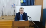 Бюджет - стабильный, проблемы решают сообща