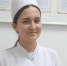 Студентка из Бугуруслана с детства хотела стать медиком - Газета Бугурусланская правда