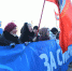 Оренбуржцы поддержали курс государства на сохранение национальных ценностей России - Газета Бугурусланская правда