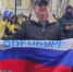 Оренбуржцы отметили десятилетие воссоединения Крыма с Россией - Газета Бугурусланская правда