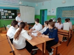 Неделя биологии