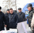 В Оренбуржье состоялся смотр готовности сил и средств к ликвидации последствий весеннего паводка - Газета Бугурусланская правда