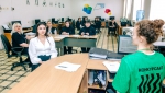 Бугурусланские студенты продемонстрировали мастерство на чемпионате «Профессионалы»
