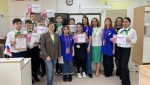 В Бугуруслане прошла экологическая конференция