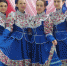 Кружились в вихре танца - Бугурусланский район