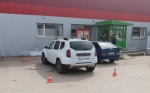 Не заметил...