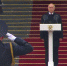 Владимир Путин вступил в должность Президента Российской Федерации - Газета Бугурусланская правда