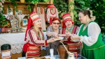В Бугуруслане и Бугурусланском районе отпраздновали День России