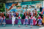 В Бугуруслане и Бугурусланском районе отпраздновали День России
