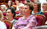 Медиков Бугуруслана наградили к профессиональному празднику