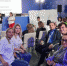 Руководитель Добро.Центра побывала в Москве - Бугурусланский район