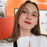 Волонтер из Бугуруслана Дарья Козлова побывала на международном фестивале «Движения первых» - Газета Бугурусланская правда